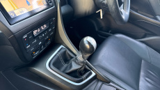 Honda Civic 1.6 i-DTEC SR 5dr Diesel Hatchback